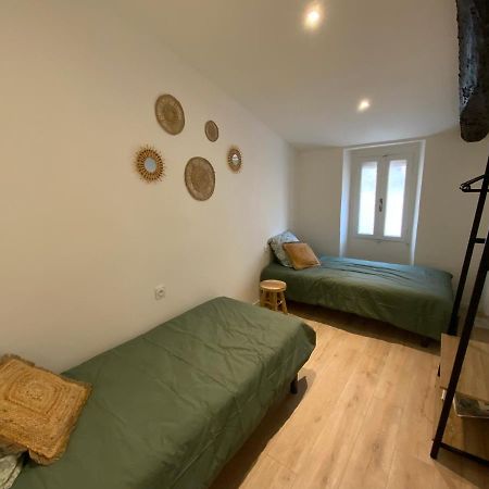 Très bel appartement refait à neuf Perpignano Esterno foto