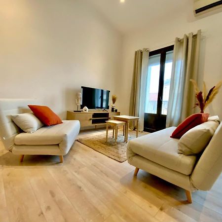 Très bel appartement refait à neuf Perpignano Esterno foto