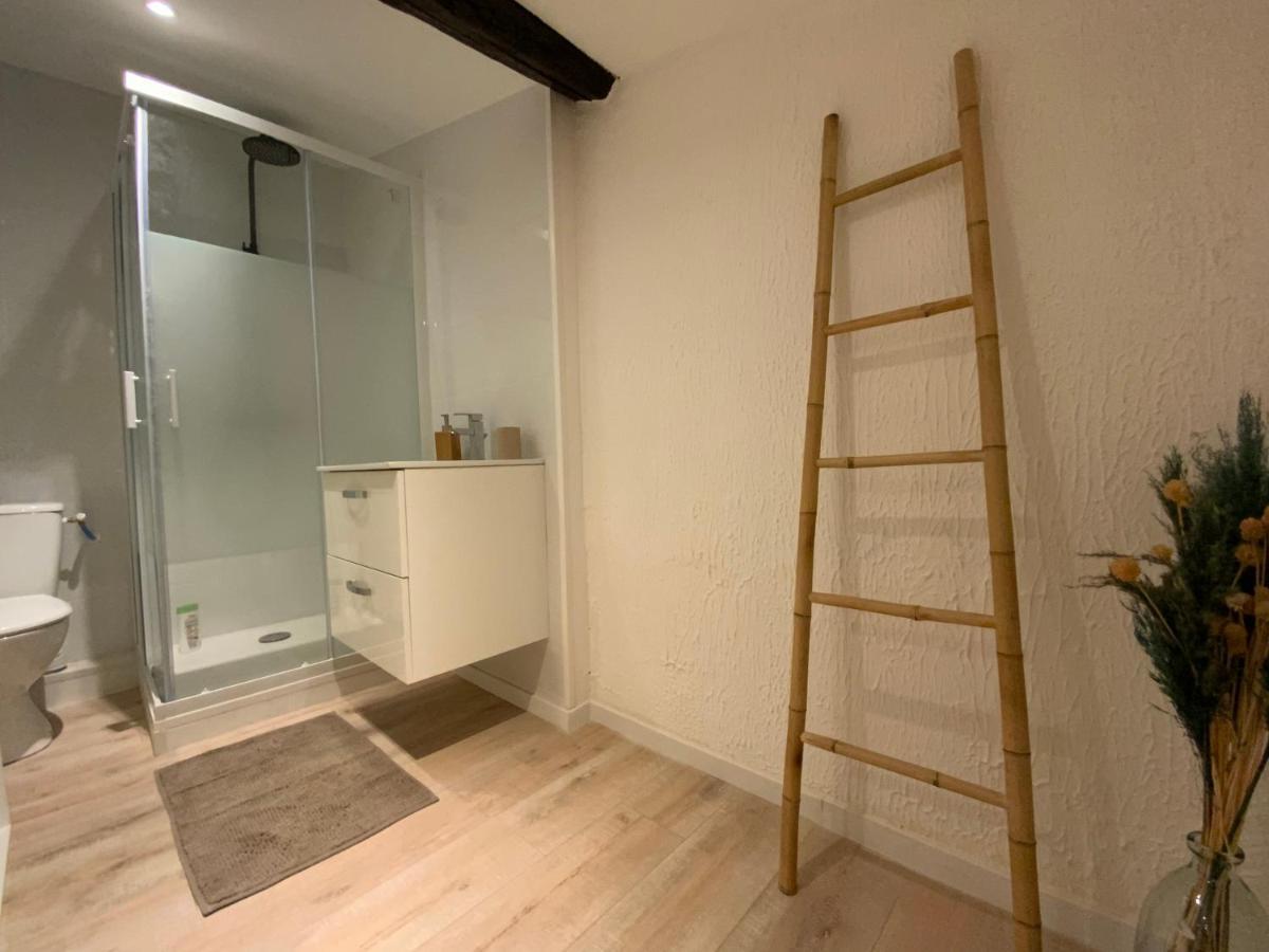 Très bel appartement refait à neuf Perpignano Esterno foto