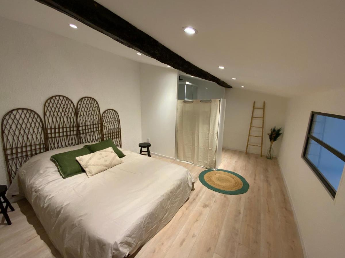 Très bel appartement refait à neuf Perpignano Esterno foto